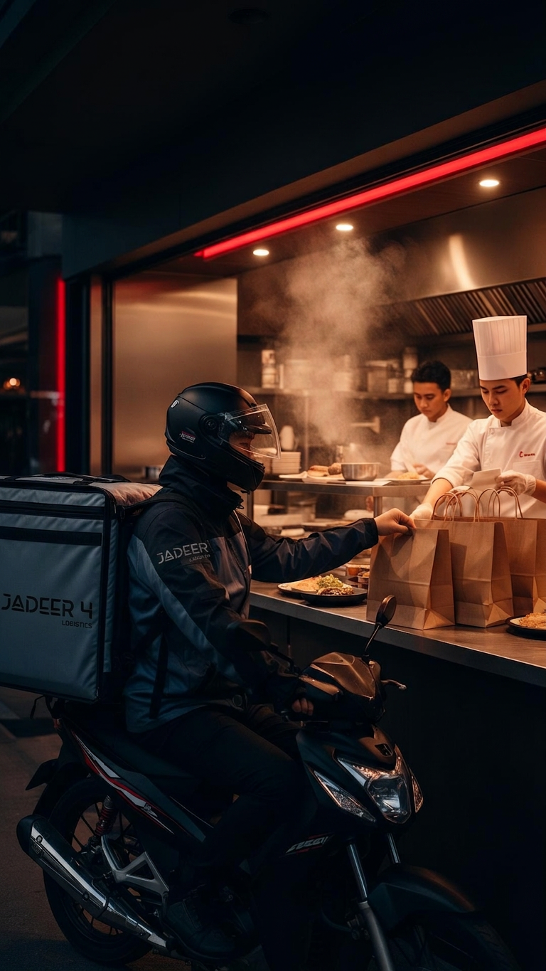Restaurant Sector
